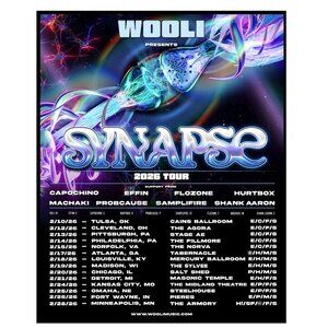 Wooli 2026 Poster 166